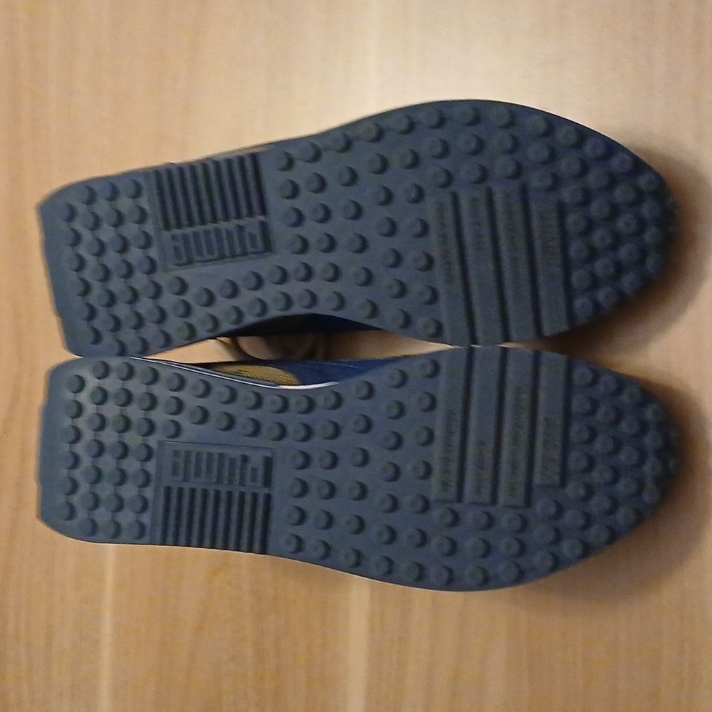 Puma x Helly Hansen Rider Sneakers in Size 10 - Picture 6 of 12